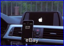 BMW CarPlay Multimedia Interface Retrofit