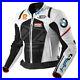 BMW Motorrad Leather Racing Jacket Moto GP Pro Racer for Men & Women All sizes