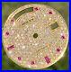 Brand New Day-Date President 18038 18238 118208 118238 Pave Diamond & Ruby Dial