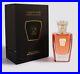 Burgundy Parfum by Hind Al Oud 50 ml / 1.7 fl. Oz. Spray ORIGINAL SEALED