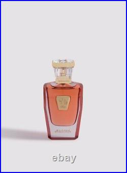 Burgundy Parfum by Hind Al Oud 50 ml / 1.7 fl. Oz. Spray ORIGINAL SEALED