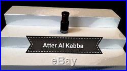 COMING SOON Attar al kaaba by Abdul Samad Al Qurashi 6 ml