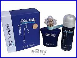 COMING SOON Blue Lady by Rasasi Perfume for Women 40ml