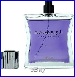COMING SOON RASASI Daarej for Men Eau De Parfum 100 ml