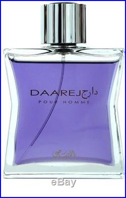 COMING SOON RASASI Daarej for Men Eau De Parfum 100 ml