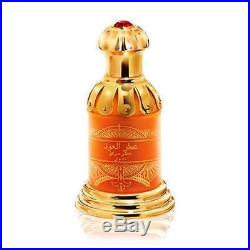 COMING SOONAttar Al Oudh arabian concentrated Perfume Oil by Rasasi-unisex 20 ml