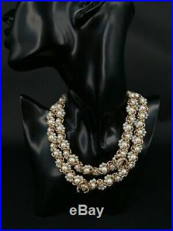 Chanel Long pearl. Necklace