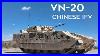 China S Vn 20 Ifv Receives Interest From United Arab Emirates