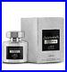 Confidential Private white Pure Parfum Perfume for 100Ml New in Box Rare