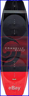Connelly BLAZE 140cm Mens Wakeboard NEW IN PLASTIC