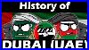 Countryballs History Of Dubai United Arab Emirates