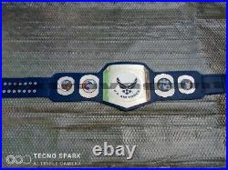 Custom Championship Belt Adult Size