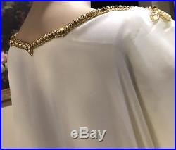 DUBAI VERY FANCY KAFTANS Abaya Jalabiya Ladies Maxi Dress Wedding gown