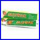Dabur Miswak Sewak Meswak Herbal Toothpaste Siwak 100G