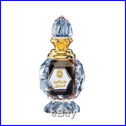 Dahn Al Oudh Moattaq 6ml Perfume Oil For Unisex Ajmal AJ 6 mL