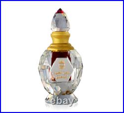 Dahn Al Oudh Moattaq by Ajmal CPO 3ml Attar Oil Free Shipping from USA