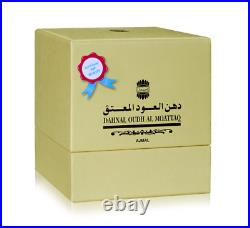 Dahn Al Oudh Moattaq by Ajmal CPO 3ml Attar Oil Free Shipping from USA