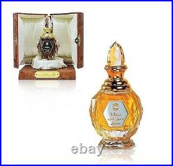 Dahn Al Oudh Moattaq by Ajmal Unisex 6 ML concentrated perfume oil, CPO, Attar