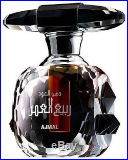 Dahn Al Oudh Rabia Al Omr 3 ml e Concentrated Perfume Oil By Ajmal Perfumes
