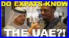 Do Expats Know The Uae
