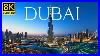Dubai 8k Video Ultra Hd United Arab Emirates 60 Fps Drone Video