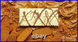 Dubai Chocolate, Original Chocolate from Fix, Fashionable Dessert. Price for 6 pcs