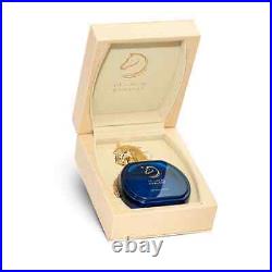 Dubai Gold by Ramasat 80ml EDP Spray Fast Shipping