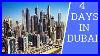 Dubai In 4 Days Must See Places On Your First Visit In Dubai My Itinerary Of 4 Days Uae