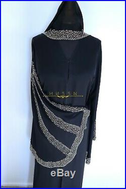 Dubai Style Abaya Wedding Abayas Burkha farasha Jalabiya maxi dress kaftan