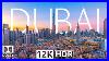 Dubai United Arab Emirates 12k Hdr 60fps Dolby Vision
