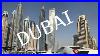 Dubai United Arab Emirates In 4k Ultra Hd Hdr 30 Fps