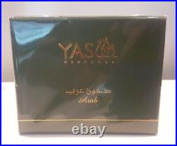 Dukhoun Arab by Yas Perfumes 250 grams Express Shipping Dukhoon SEALED