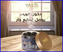 Dukhoun Arab by Yas Perfumes 250 grams Express Shipping Dukhoon SEALED