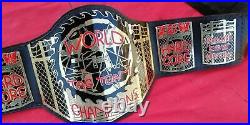 ECW World Tag Team Wrestling championship Belt