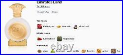 EMIRATES LAND by Taif Al Emarat 75 mL EDP UNISEX New