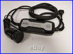 EV / Electric Vehicle Charging Cable Type 2 UK 3 Pin 10A 5 Meter USED