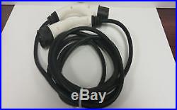 EV / Electric Vehicle Charging Cable Type 2 to Type 2 32amp 5 Meter USED