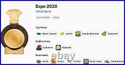 EXPO 2020 by Taif Al Emarat 75 mL EDP Spray UNISEX New