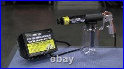 Eastwood Hotcoat Pcs-150 Single Voltage Diy Powder Coating Gun System 15000 V