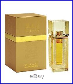 Ehsas By Al Haramain 24ml High Quality Oil Ideal Gift