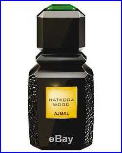 Exclusive Hatkora Wood 100 ml e En Vogue Eau de Parfum By Ajmal Perfumes