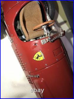 Exoto 1/18 Ferrari 500 F2 #8 Hawthorn