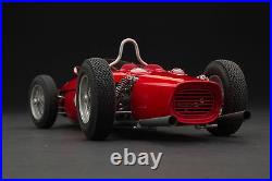 Exoto XS 118 SPECIAL 6 PACK 1961 Ferrari Dino 156/120 GPC97204 MC