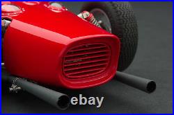 Exoto XS 118 SPECIAL 6 PACK 1961 Ferrari Dino 156/120 GPC97204 MC