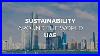 Expo 2020 I Sustainability Around The World United Arab Emirates