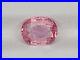 GIA Certified MADAGASCAR Padparadscha Sapphire 1.26 Cts Natural Untreated Oval