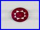 GIA GRS Certified AFGHANISTAN Ruby 5.05 Cts Natural Untreated Oval