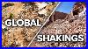 Global Shakings On The Eve Of Rosh Hashana Jerusalem Dateline September 15 2023