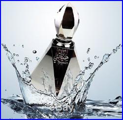 HAYATI 12ML PERFUME OIL BY AL HARAMAIN-HIGH QUALITY CPO AND free quality samples