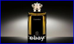 Hadarah (unisex) Luxury rich oil base blended perfume imported from Dubai